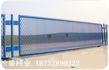 乌海桥梁围栏网 包头护栏防护网 内蒙古围墙网厂家
