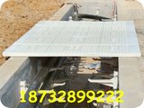 内蒙古玻璃钢格栅 防滑格栅板 模塑格栅 地沟盖板